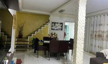 Imagem 4: Casa Duplex com 2/4 no Bosque - Dias D'Ávila - BA