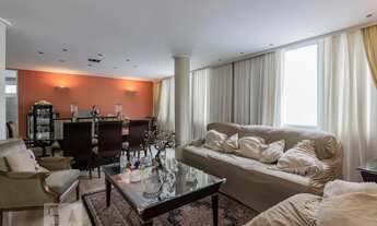 Imagem 4: Casa à Venda - Mangabeiras, 5 Quartos, 800 m2