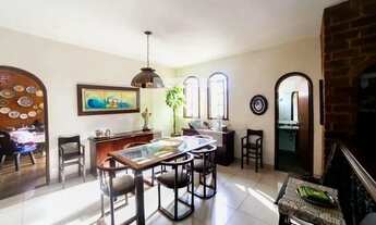 Imagem 7: Casa à Venda - Santa Lúcia, 3 Quartos, 1148 m2