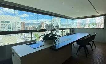 Imagem 5: Apartamento à venda 3 quartos, 3 suites, Santo Agostinho - BH/ MG