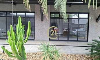 Imagem 2: Loja para Alugar em Itaici em Indaiatuba/SP - LO0049