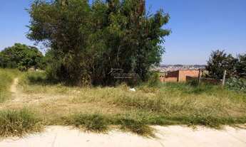 Imagem: Terreno á venda no Jardim Paviotti - Monte