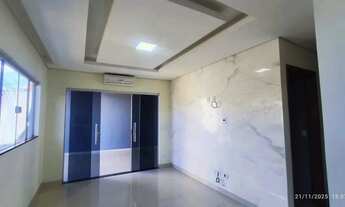 Imagem 3: Casa - Condomínio à venda, 2 quartos, 1 suíte, Vila Aimoré - Campo Grande/MS