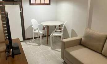 Imagem 4: Kit mobiliada Kitnet com 1 dormitório