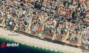 Imagem 5: Terreno à venda, 279 m² por R$ 1.500.000,00 - Camboinhas - Niterói/RJ