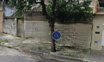 Imagem 3: Terreno para venda na Vila Ipojuca em São Paulo