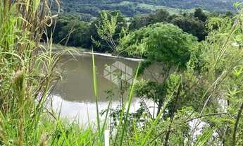 Imagem 6: Extraordinária area de terra