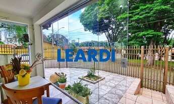 Imagem: CASA TÉRREA - JARDIM SANTANA - SP