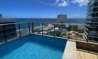 Imagem: Studio com 1 dormitório, 30 m² - venda