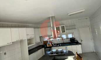 Imagem 7: Casa para venda com 4 quartos e 3 vagas de garagem com 445m² - Esplanada do Sol