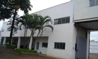 Imagem 3: Barracão à venda e para alugar em Londrina, Jardim Rosicler, com 2000 m²