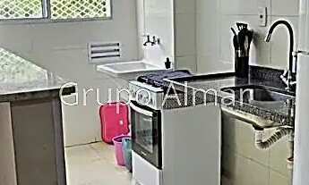 Imagem 3: Apartamento 2 quartos - Aeroporto