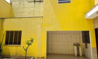 Imagem 3: Casa com 3 dormitórios à venda, 160 m² por R$ 460.000,00 - Jardim Guarani - São Paulo/SP