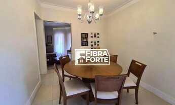 Imagem 3: Casa com 3 dormitórios à venda, 187 m² por R$ 840.000,00 - Jardim Nova Europa - Campinas/S