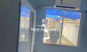 Imagem 5: Apartamento térreo, sol da manhã e com lazer à venda em Marcílio de Noronha