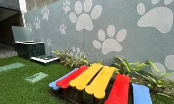 Imagem 7: RCR) Novo 2 e 3 quartos | Palácio Rosarinho