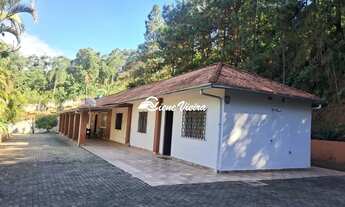 Imagem: CHACARA RESIDENCIAL em ARUJÁ - SP, CHÁCARAS