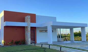 Imagem: Casa para Aluguel no Condomínio Cajueiro