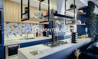 Imagem 11: APARTAMENTO À VENDA NA MOOCA - 3 DORMITÓRIOS, 3 SUÍTES, 2 VAGAS DE GARAGEM