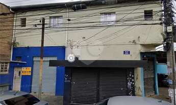 Imagem 3: Prédio inteiro à venda em Vila São João - SP