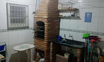 Imagem 6: Casa locação bairro Maracanã