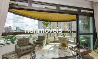 Imagem 4: Venda Apartamento 4 quartos Serra Belo Horizonte