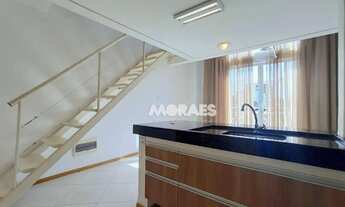 Imagem 4: Apartamento duplex com 1 quarto para alugar, 55 m² por R$ 2.000/mês - Soho Loft Duplex - B