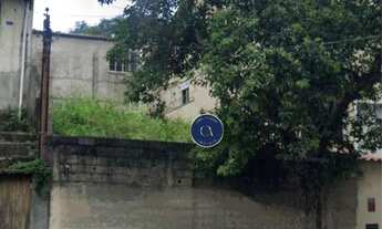 Imagem 2: Terreno para venda na Vila Ipojuca em São Paulo