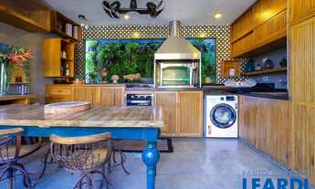 Imagem 4: SOBRADO - VILA MADALENA - SP