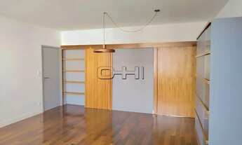 Imagem 4: Aluguel Apartamento 2 Dormitórios - 105 m² Jardim Paulista