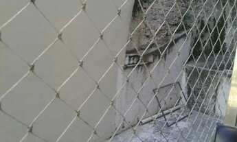 Imagem 2: Kitnet/Conjugado-À VENDA-Glória-Rio de Janeiro-RJ