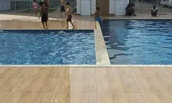 Imagem 2: Apto 2 dorm ANDAR ALTO com VISTA LIVRE em Criciúma com área de LAZER completa ACEITA carro