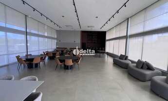 Imagem 6: Terreno em condomínio fechado disponível para venda o no bairro Portal do Vale II em Uberl