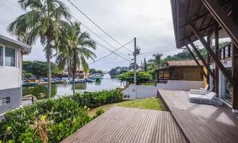 Imagem 3: Seu Refúgio na Barra da Lagoa!