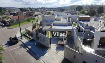 Imagem 5: Casa com 3 dormitórios, 185 m² - venda por R$ 1.379.000,00 ou aluguel por R$ 6.900,00/mês