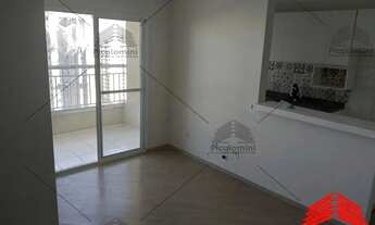 Imagem: Apartamento a venda no Brás Bresser, 3