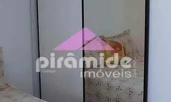 Imagem 6: Apartamento com 1 dormitório 40 m2 locação R$ 2.980,00 - Jardim Aquarius - São José dos Ca