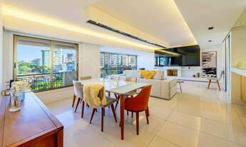 Imagem 7: Apartamento 3 dormitórios com 3 vagas de garagem no bairro Moinhos de Vento!