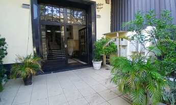 Imagem 2: Apartamento Conjugadão Mobiliado Rua Mem de Sá, próx aos Arcos da Lapa