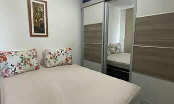 Imagem 3: Apartamento 2 quartos Reformado no Setor Central Gama