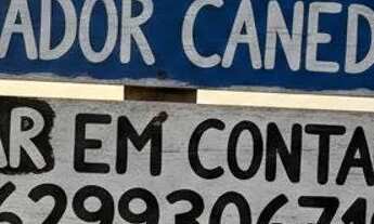 Imagem: Vendo ágio de lote residencial dona Genesi