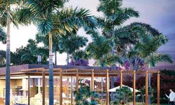 Imagem 6: Terreno com 459,63m² em loteamento planejado, seguro e bem localizado! REF: 420