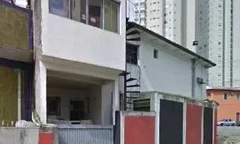 Imagem: Terreno com 175 m² - Alto da Lapa - São