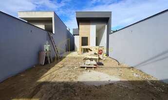 Imagem: Casa Ideal para Famílias em Jacaraípe