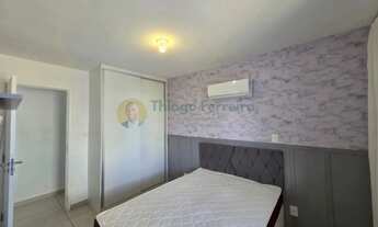 Imagem 4: Apartamento 1 Quarto Em 45M² E 1 Vaga De Garagem Na Pituba. 1539BEH