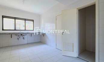 Imagem 6: APARTAMENTO À VENDA NO TATUAPÉ - 4 DORMITÓRIOS, 4 SUÍTES, 4 VAGAS DE GARAGEM