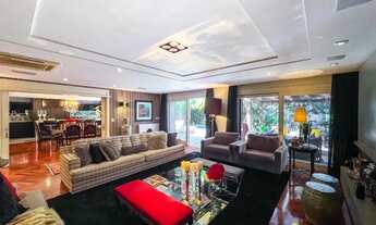 Imagem: Residencial Villa Gardena Casa 3215