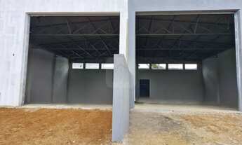 Imagem: Galpão para locação no bairro Shopping