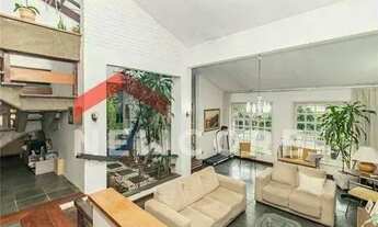 Imagem 2: Casa em Rua Alcides Gonzaga - Boa Vista - Porto Alegre/RS