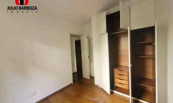 Imagem 7: Apartamento em Moema pássaros, para, locação ou Venda, com 1 dormitório, sala com sacada